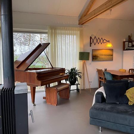 Beautiful Countryside House, Close To Amsterdam Брук ин Ватерланд Екстериор снимка