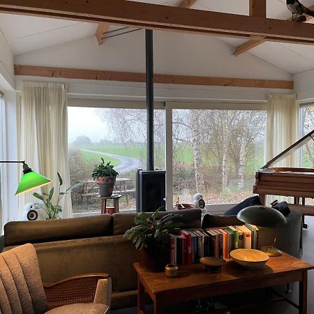 Beautiful Countryside House, Close To Amsterdam Брук ин Ватерланд Екстериор снимка