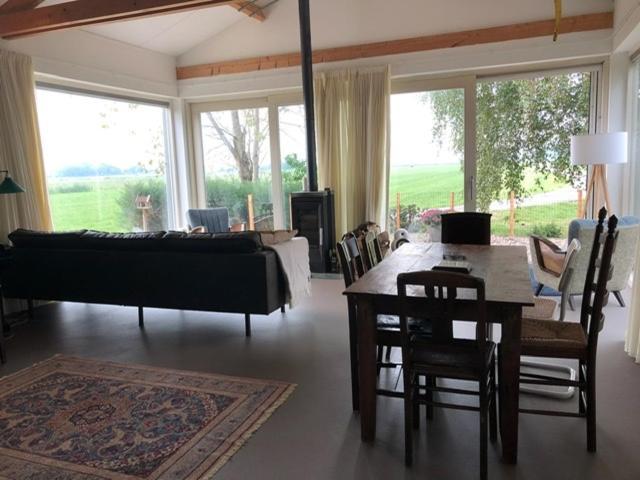 Beautiful Countryside House, Close To Amsterdam Брук ин Ватерланд Екстериор снимка