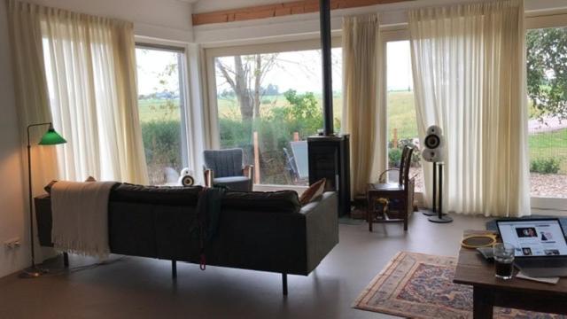 Beautiful Countryside House, Close To Amsterdam Брук ин Ватерланд Екстериор снимка