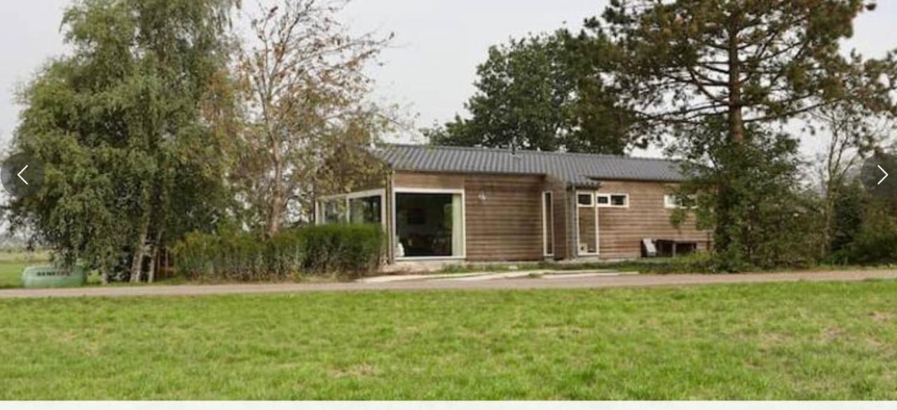 Beautiful Countryside House, Close To Amsterdam Брук ин Ватерланд Екстериор снимка