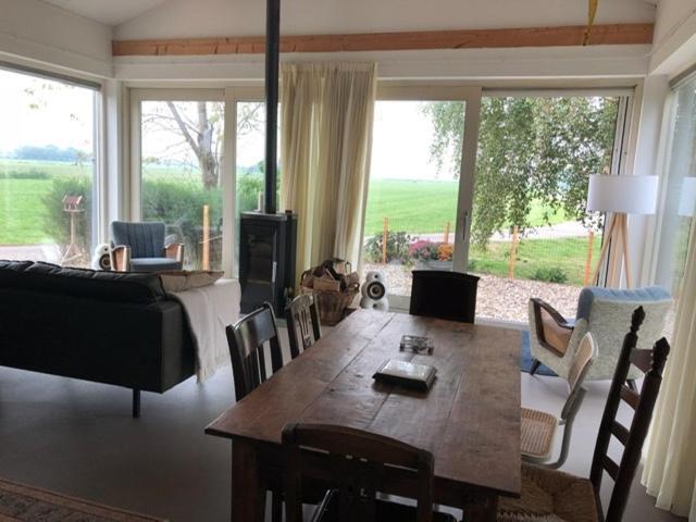Beautiful Countryside House, Close To Amsterdam Брук ин Ватерланд Екстериор снимка