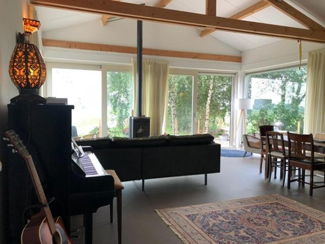 Beautiful Countryside House, Close To Amsterdam Брук ин Ватерланд Екстериор снимка