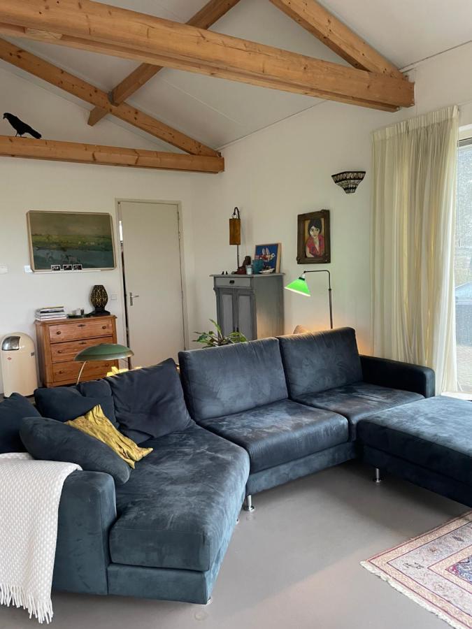 Beautiful Countryside House, Close To Amsterdam Брук ин Ватерланд Екстериор снимка