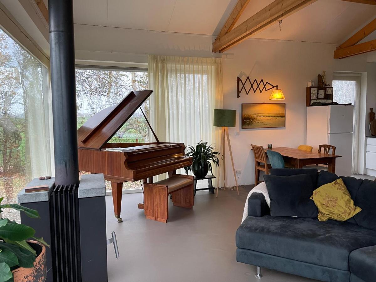 Beautiful Countryside House, Close To Amsterdam Брук ин Ватерланд Екстериор снимка